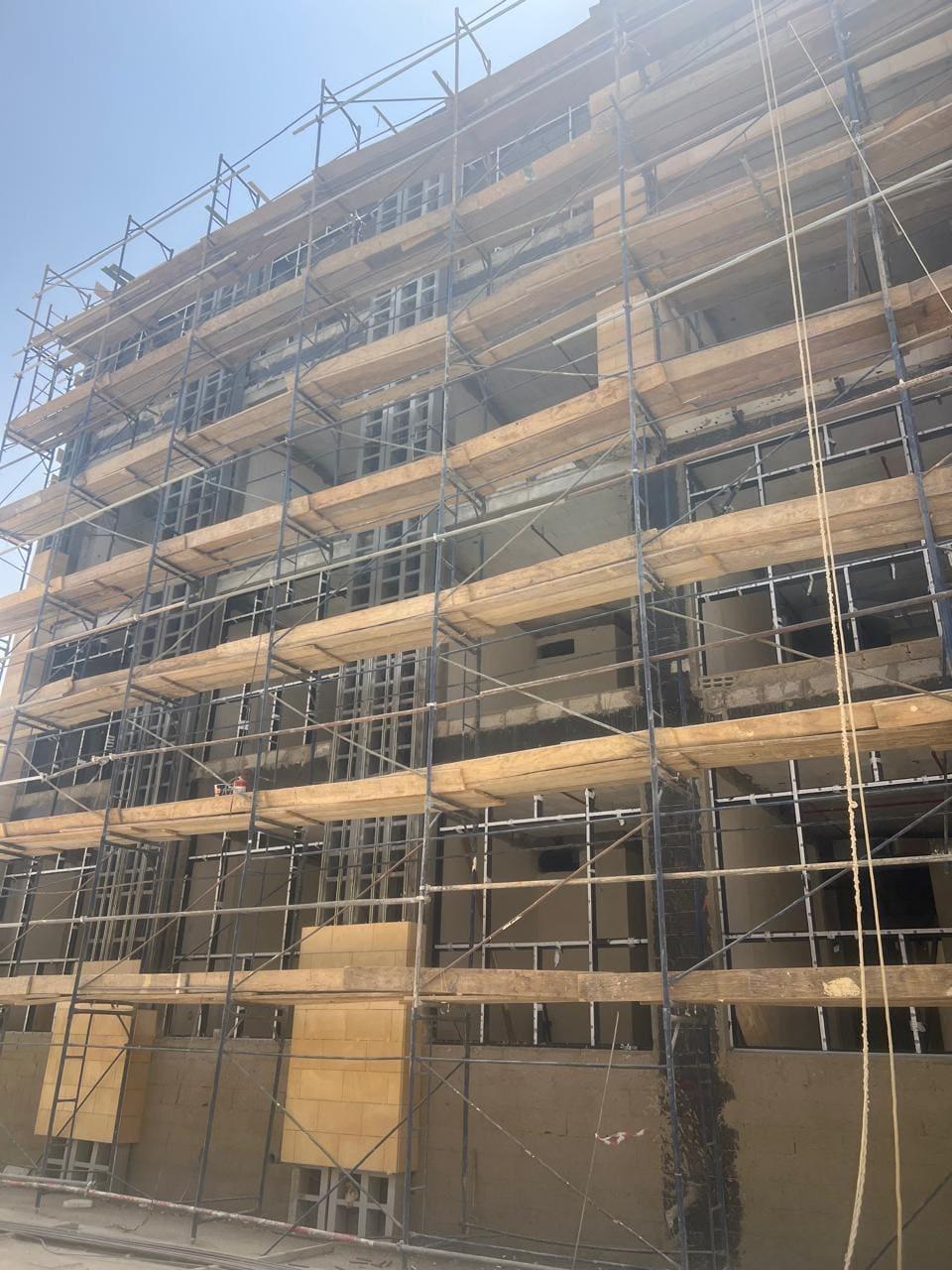 Al-Reef Project 4