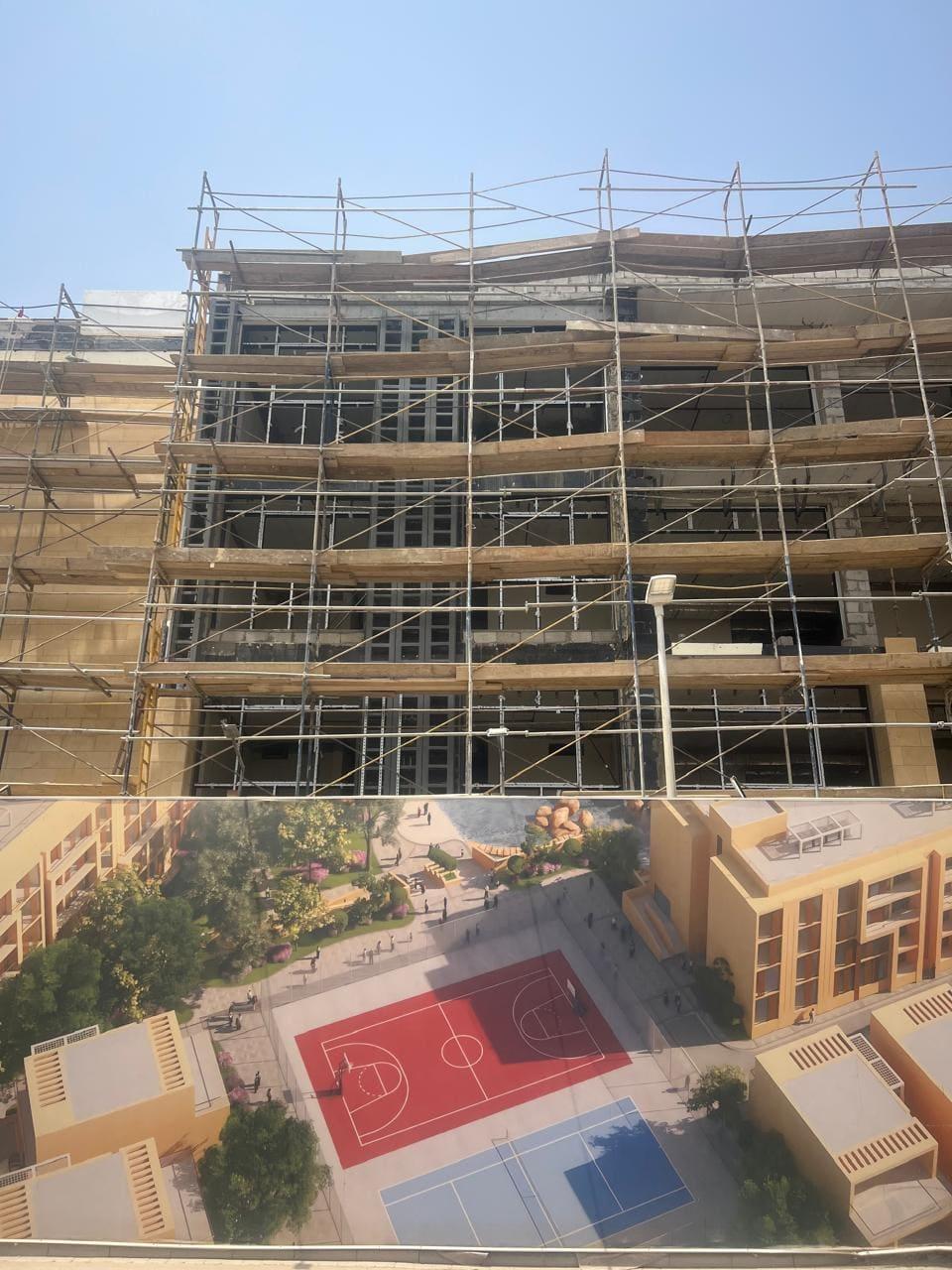 Al-Reef Project 6