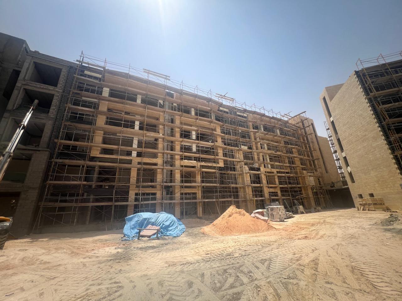 Al-Reef Project 12