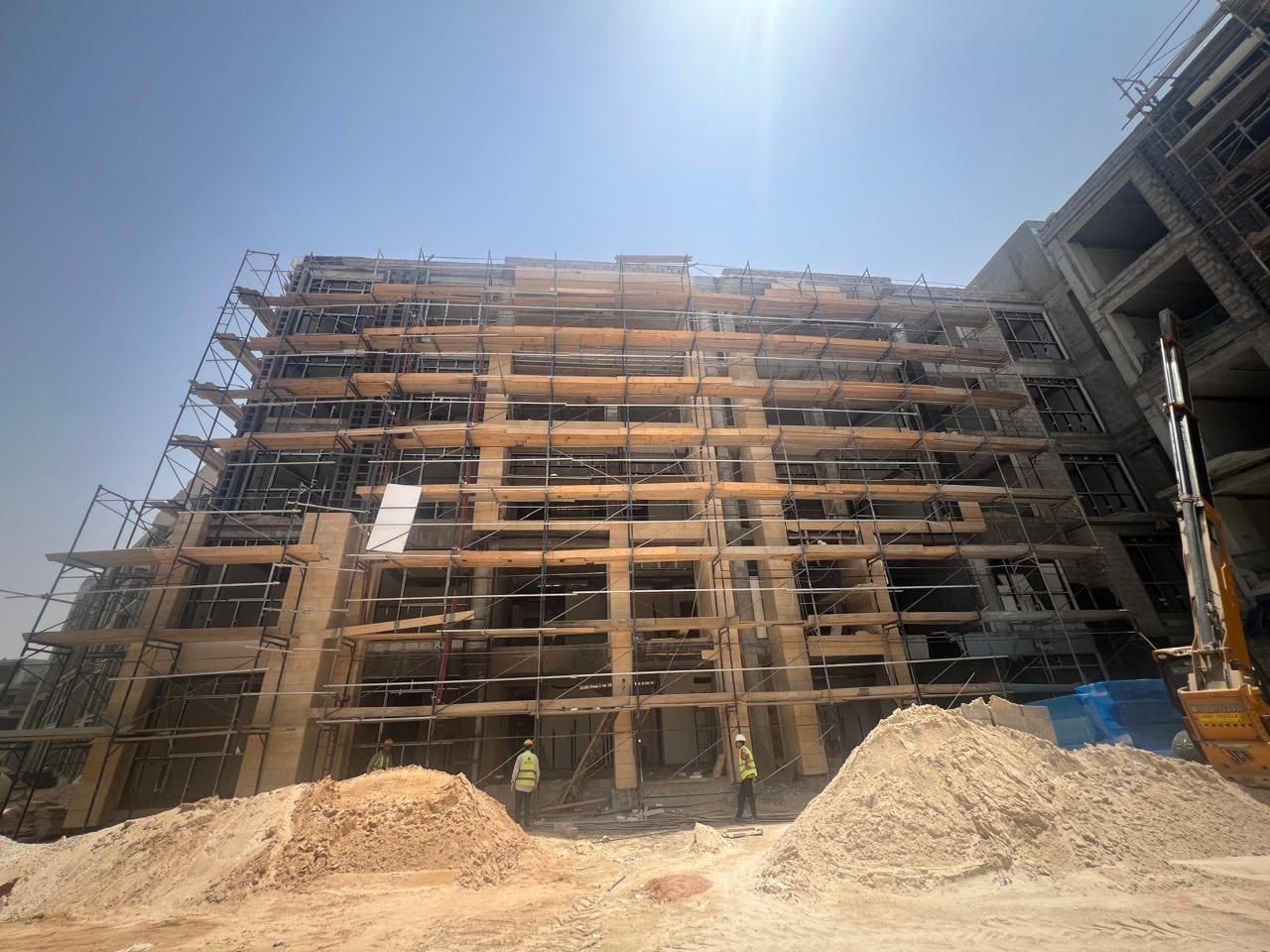 Al-Reef Project 10