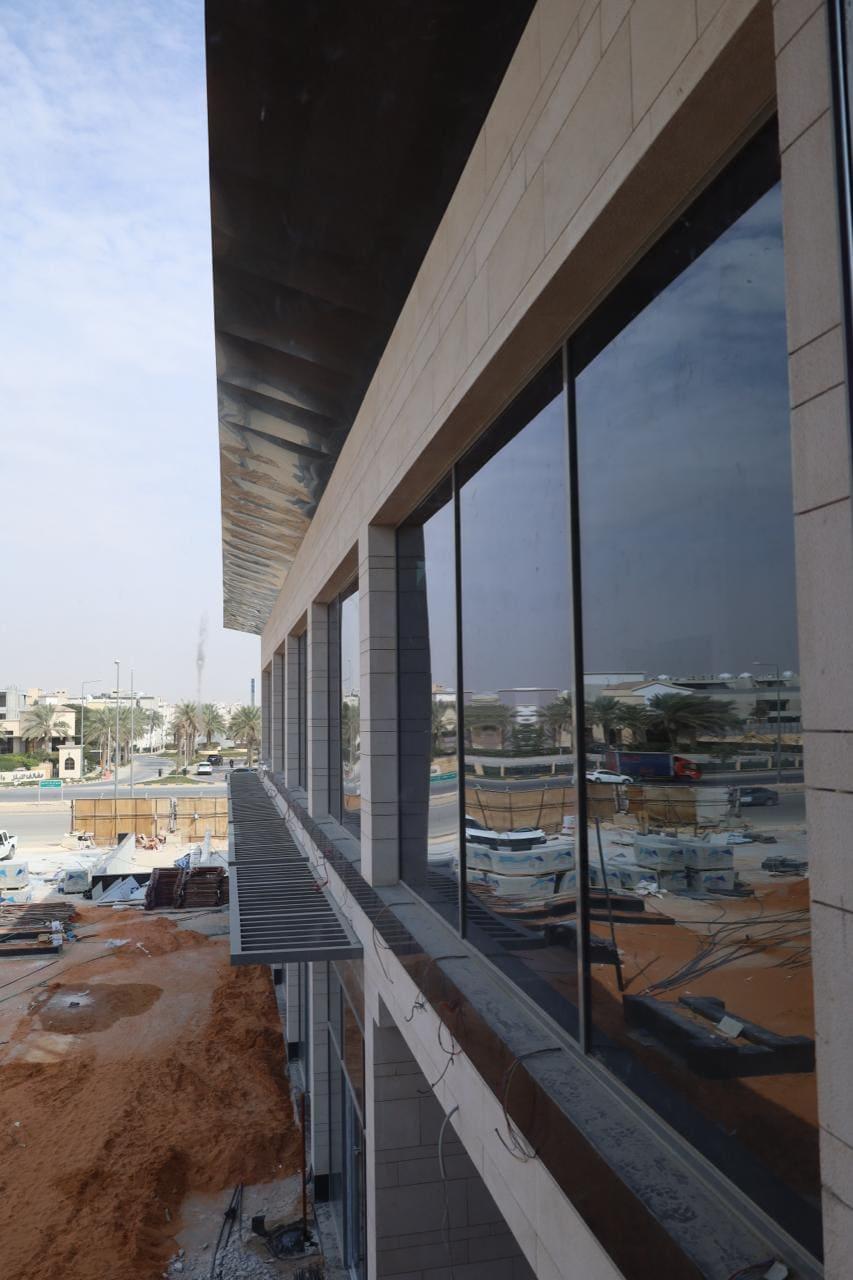 The Village & Jarir Bookstore – Riyadh, Al-Arid 18