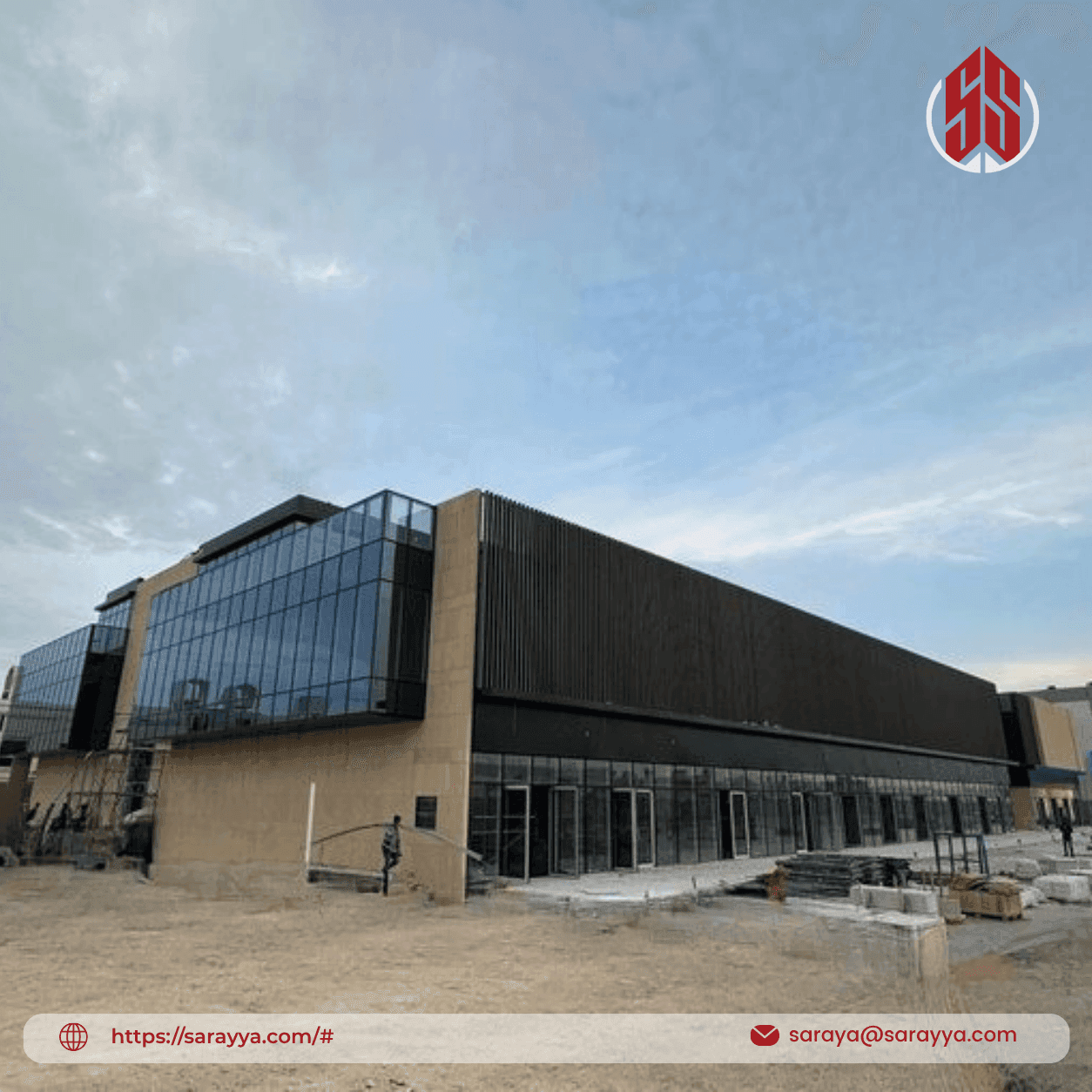 Advances in Thermal-Break Aluminum Profile Technology